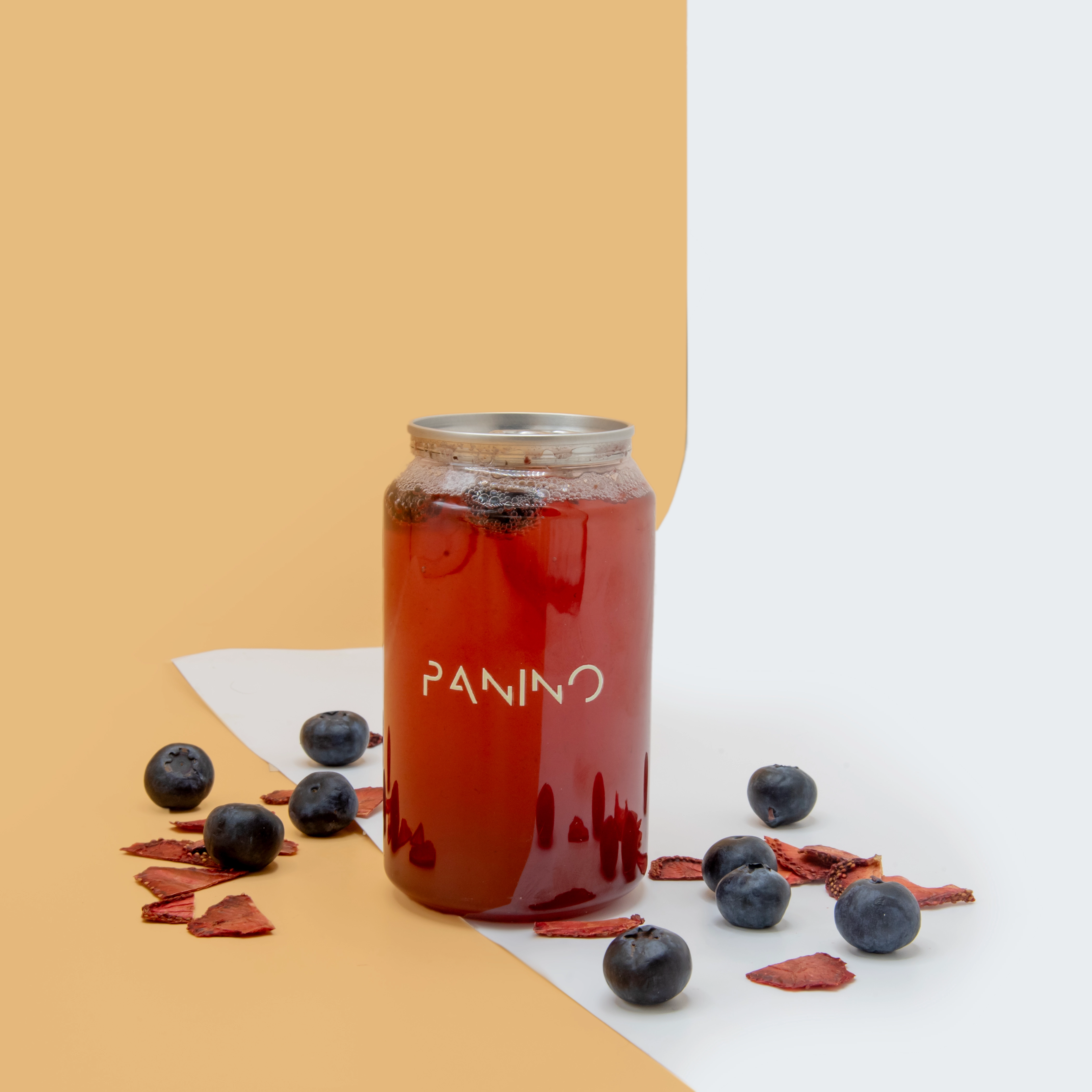 Mix Berry